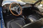 Shelby GT500 KR Fastback 1968 года